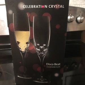 Champagne Flutes